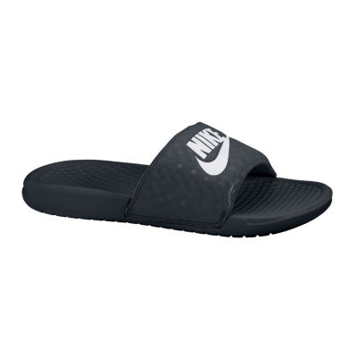 Nike Benassi JDI Womens Athletic Sandals JCPenney