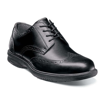 nunn bush wingtip shoes