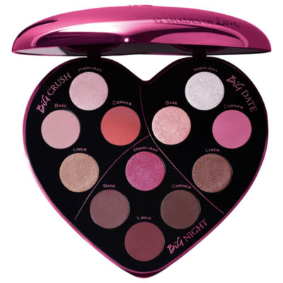 lancome pink pearls eyeshadow