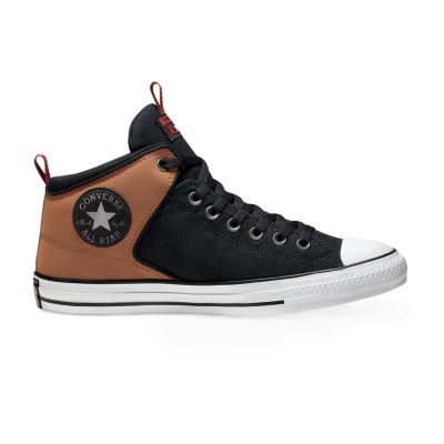 jcpenney chuck taylor