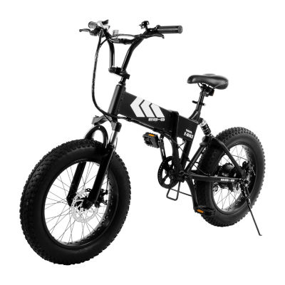 swagtron mountain bike