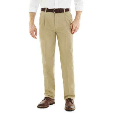 jcpenney chino pants