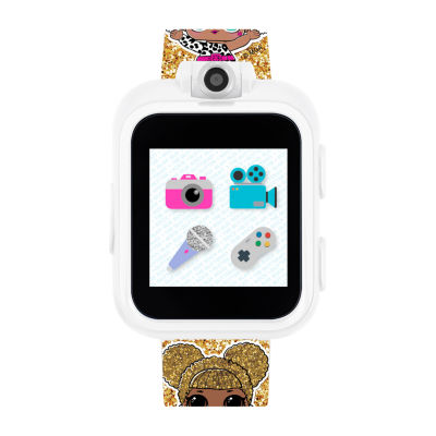 jcpenney itouch