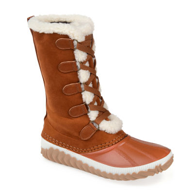 jcp winter boots