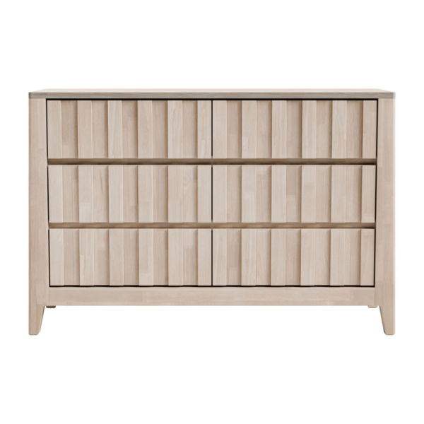 Furniture of America™ Anque 6-Drawer Dresser