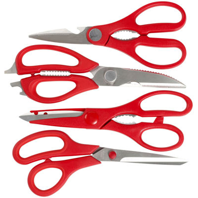 philippe richard knife set