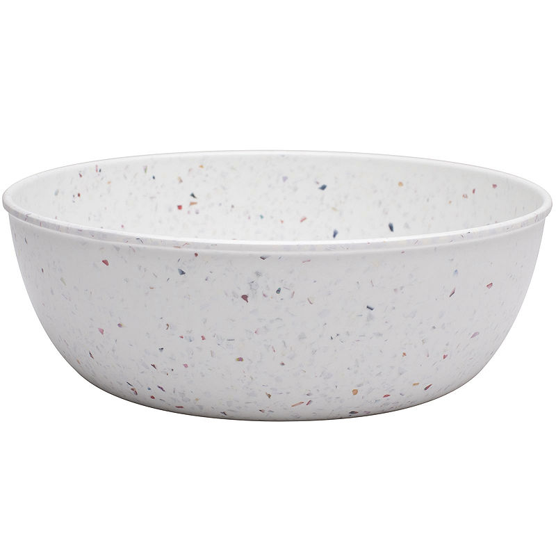 UPC 707226740528 product image for Zak Designs Confetti Melamine Serving Bowl | upcitemdb.com