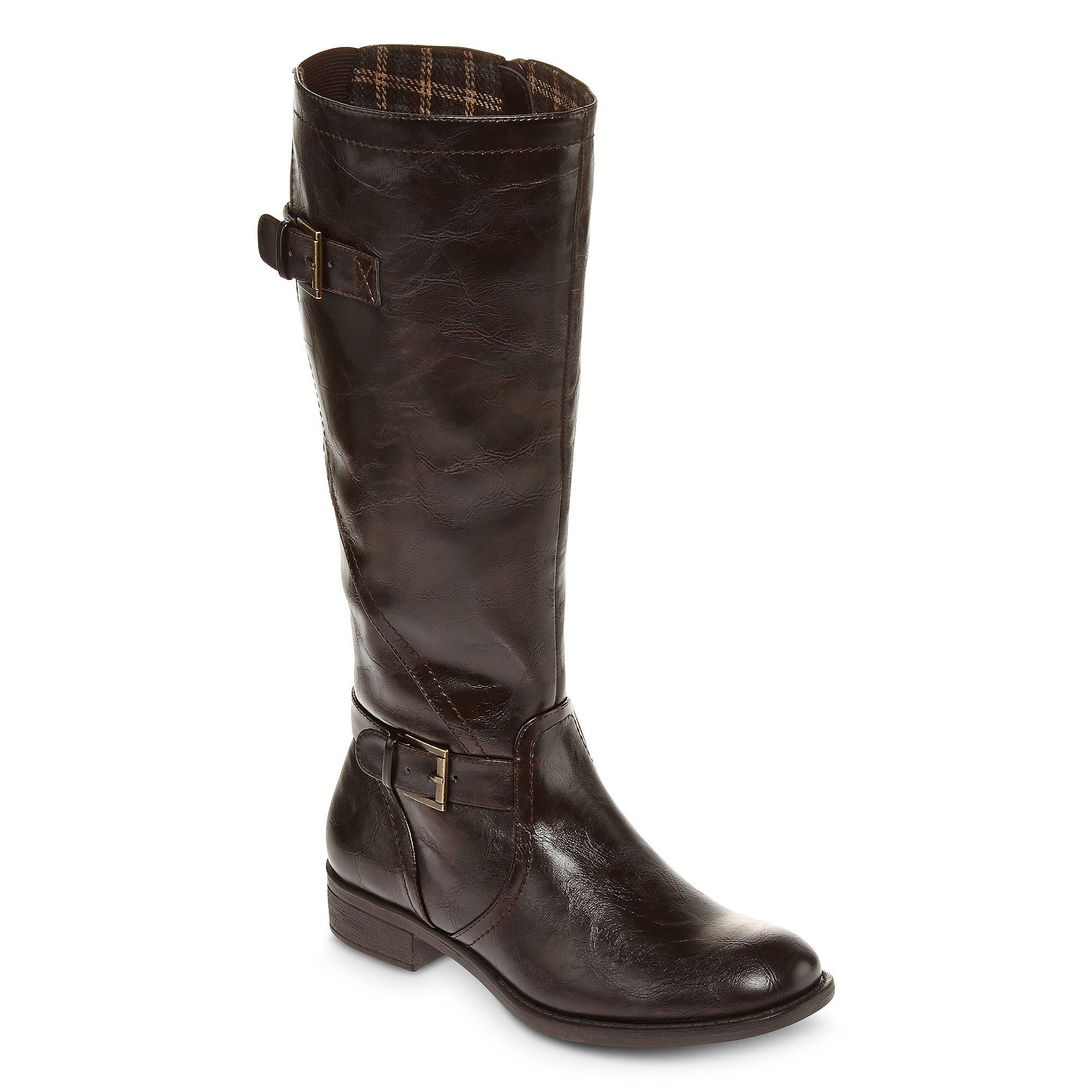 UPC 718987270377 - Yuu Ripple Riding Boots | upcitemdb.com