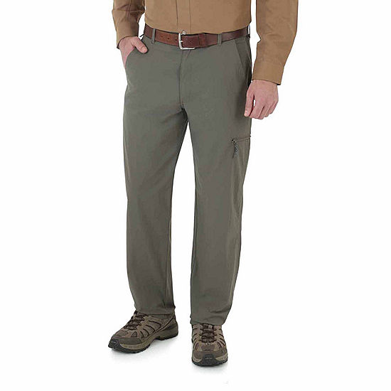 Wrangler® All Terrain Linecaster Pants - JCPenney
