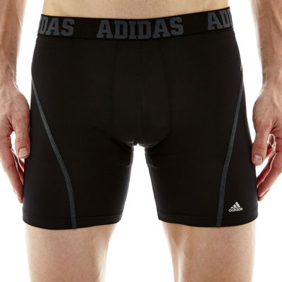 adidas sport performance climacool boxer brief