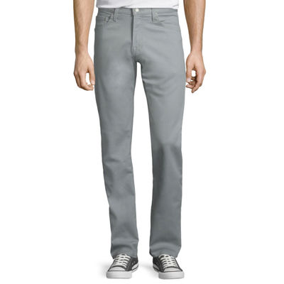 jcpenney jean capris