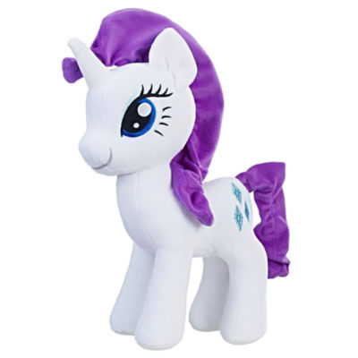 my little pony stuffed animal