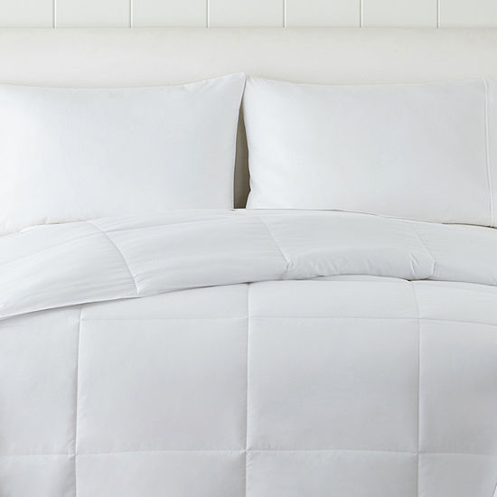 Home Expressions Extra Lightweight Warmth Down Alternative