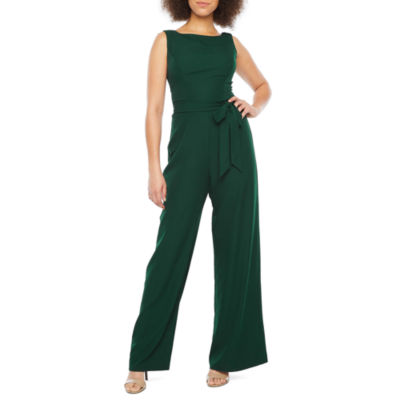 premier amour sleeveless jumpsuit
