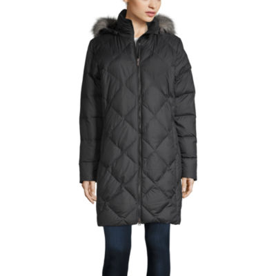 columbia icy heights down jacket