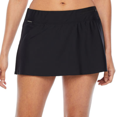 zeroxposur swim skirt