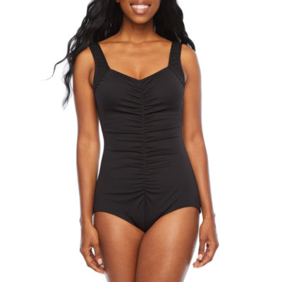 maxine of hollywood one piece swimsuit