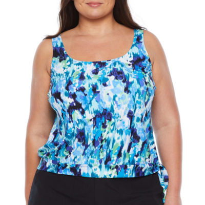 azul swimwear jcpenney