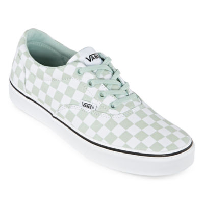 womens vans doheny