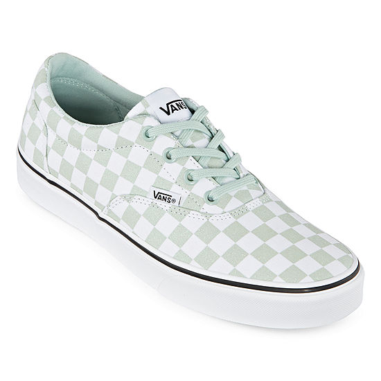Vans Doheny Womens Skate Shoes