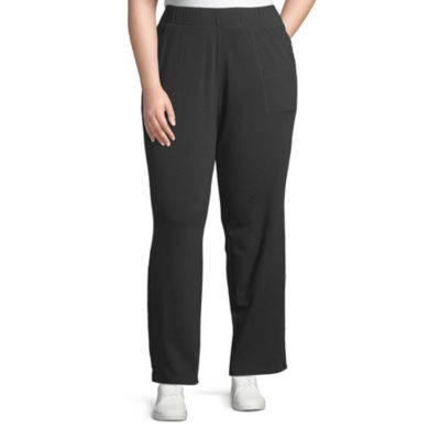 st john's bay secretly slender pants