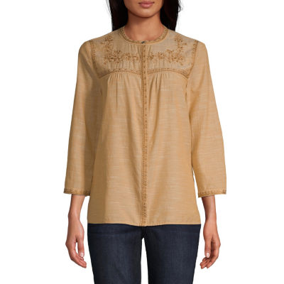 st john's bay tall jeans