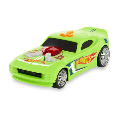 hot wheels pop