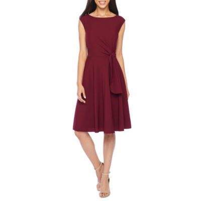 jcpenney chelsea rose dress