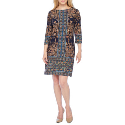 jcpenney petite formal dresses