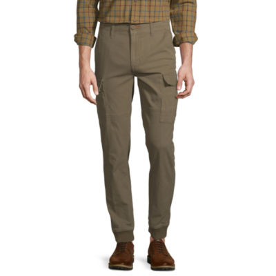 slim fit outdoor pants
