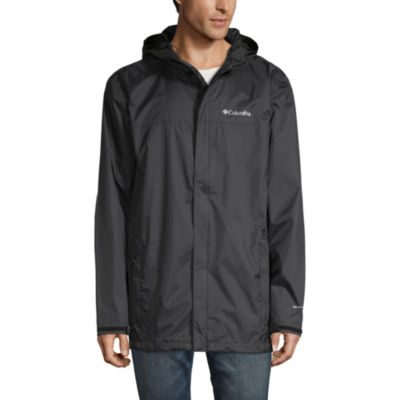 jcpenney columbia rain jacket