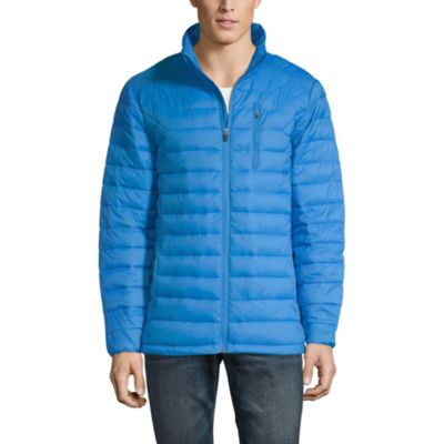 xersion lightweight puffer jacket