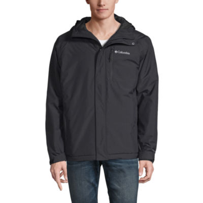 columbia tipton pass insulated jacket