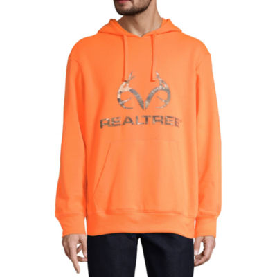 realtree orange hoodie