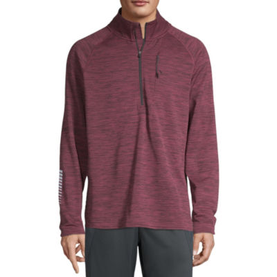 xersion quarter zip pullover