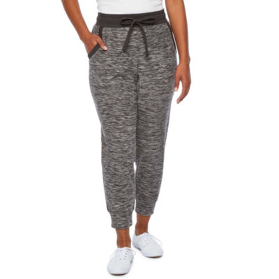 petite womens jogger pants