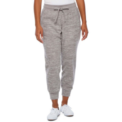 petite cuffed joggers