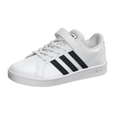 boys adidas grand court