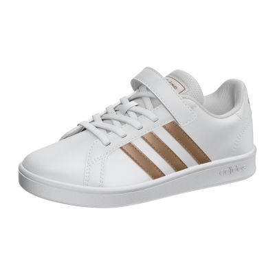 kids adidas grand court