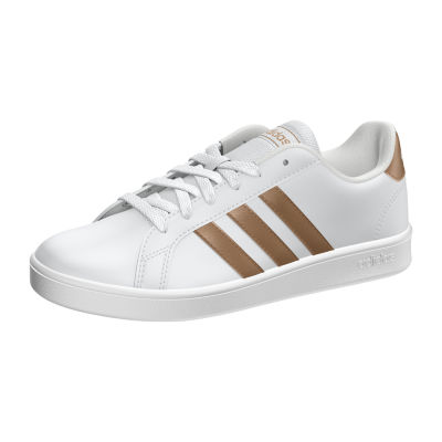 adidas Grand Court K Big Kids Unisex 