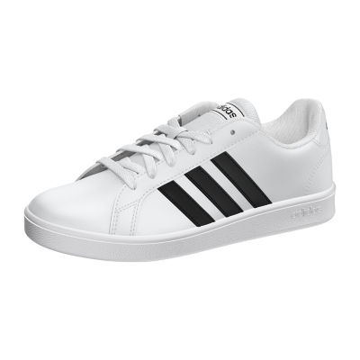adidas cloudfoam wide width