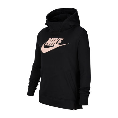 ladies nike hoodie