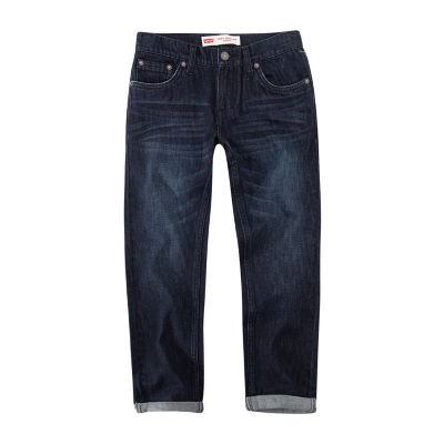 jcpenney boys levis