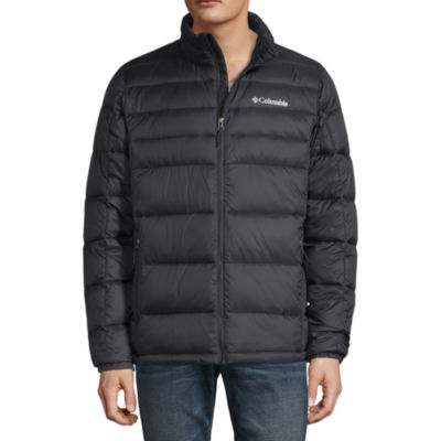 buck butte insulated hooded jacket