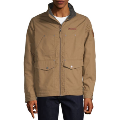 columbia men's loma vista insulated jacket