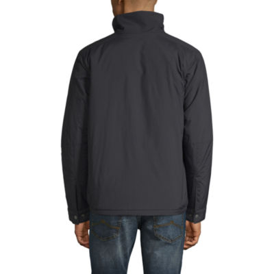 columbia work jacket