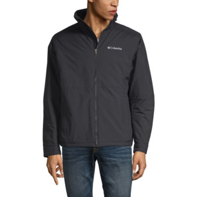 columbia work jacket