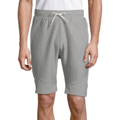 reebok mens workout shorts