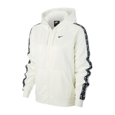 jcpenney womens nike hoodies