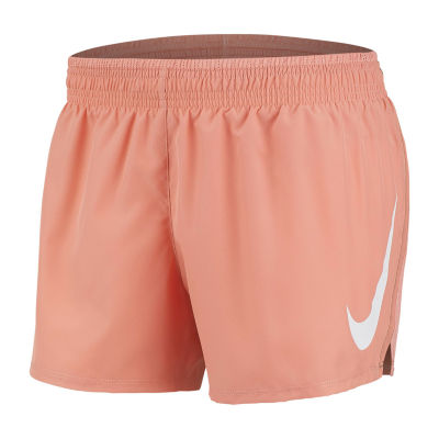 nike female running shorts